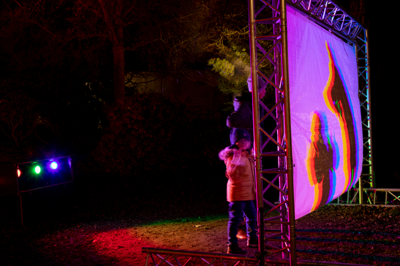 Winterleuchten (c) Astrid Padberg